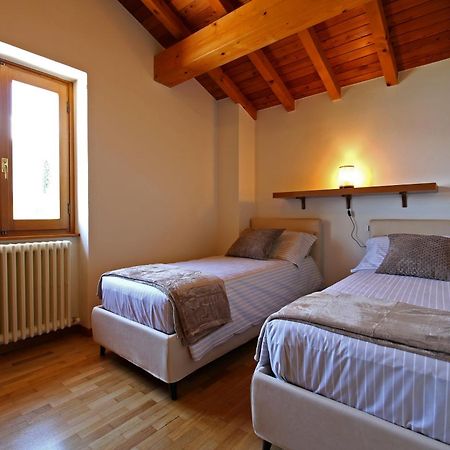 Villa La Punta Bellagio Extérieur photo
