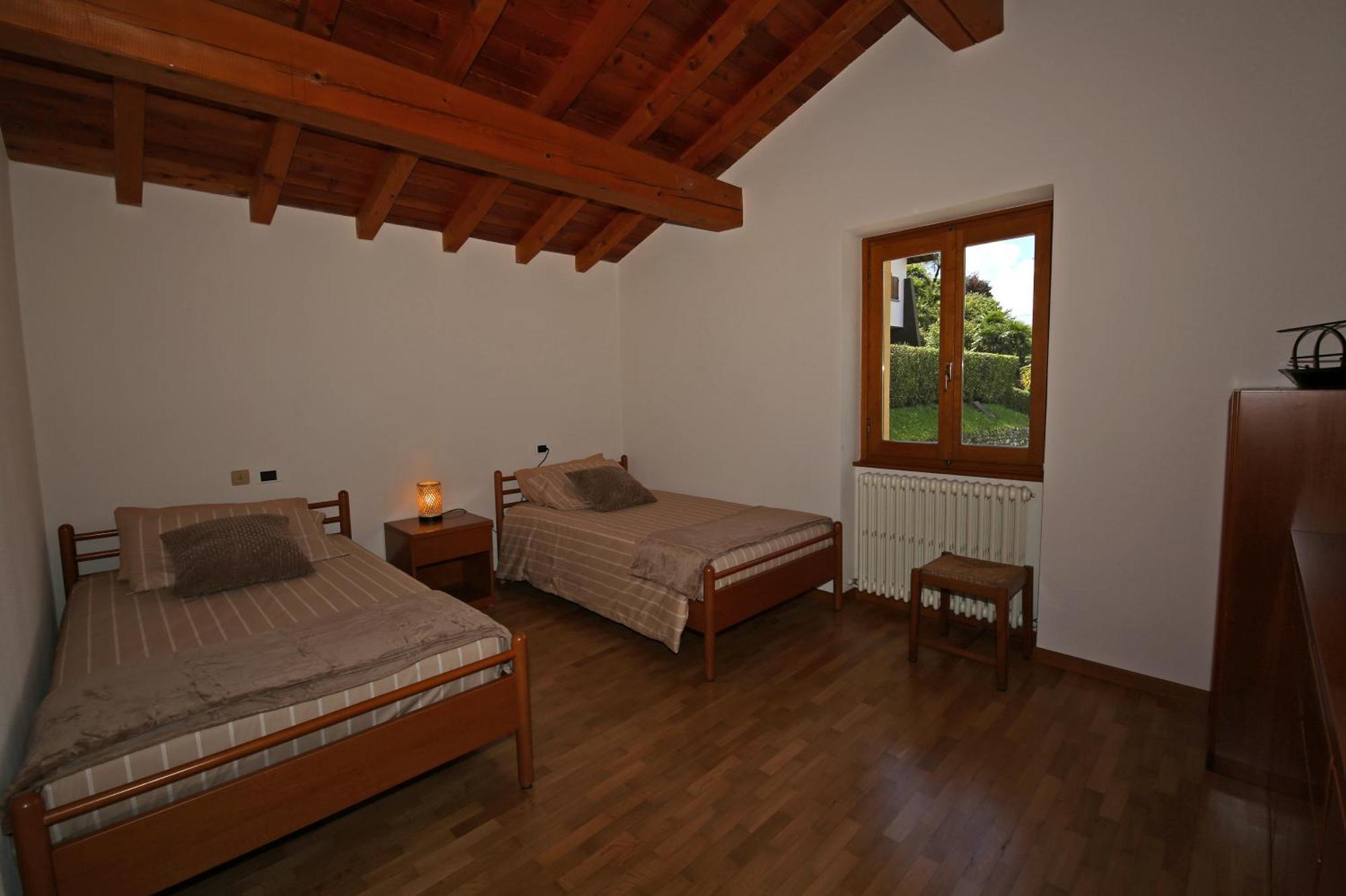 Villa La Punta Bellagio Extérieur photo