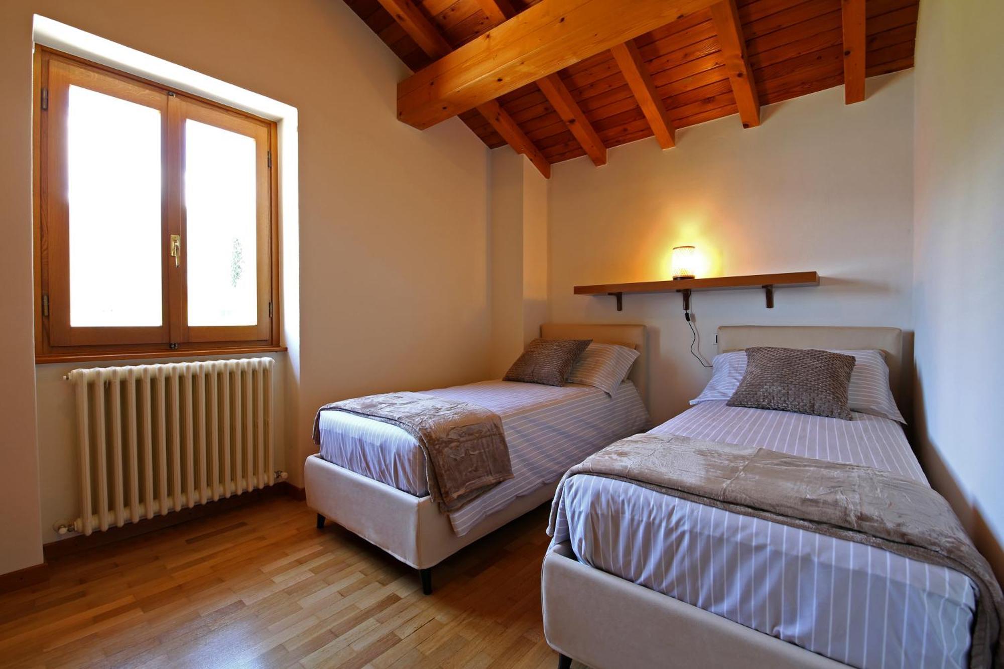 Villa La Punta Bellagio Extérieur photo