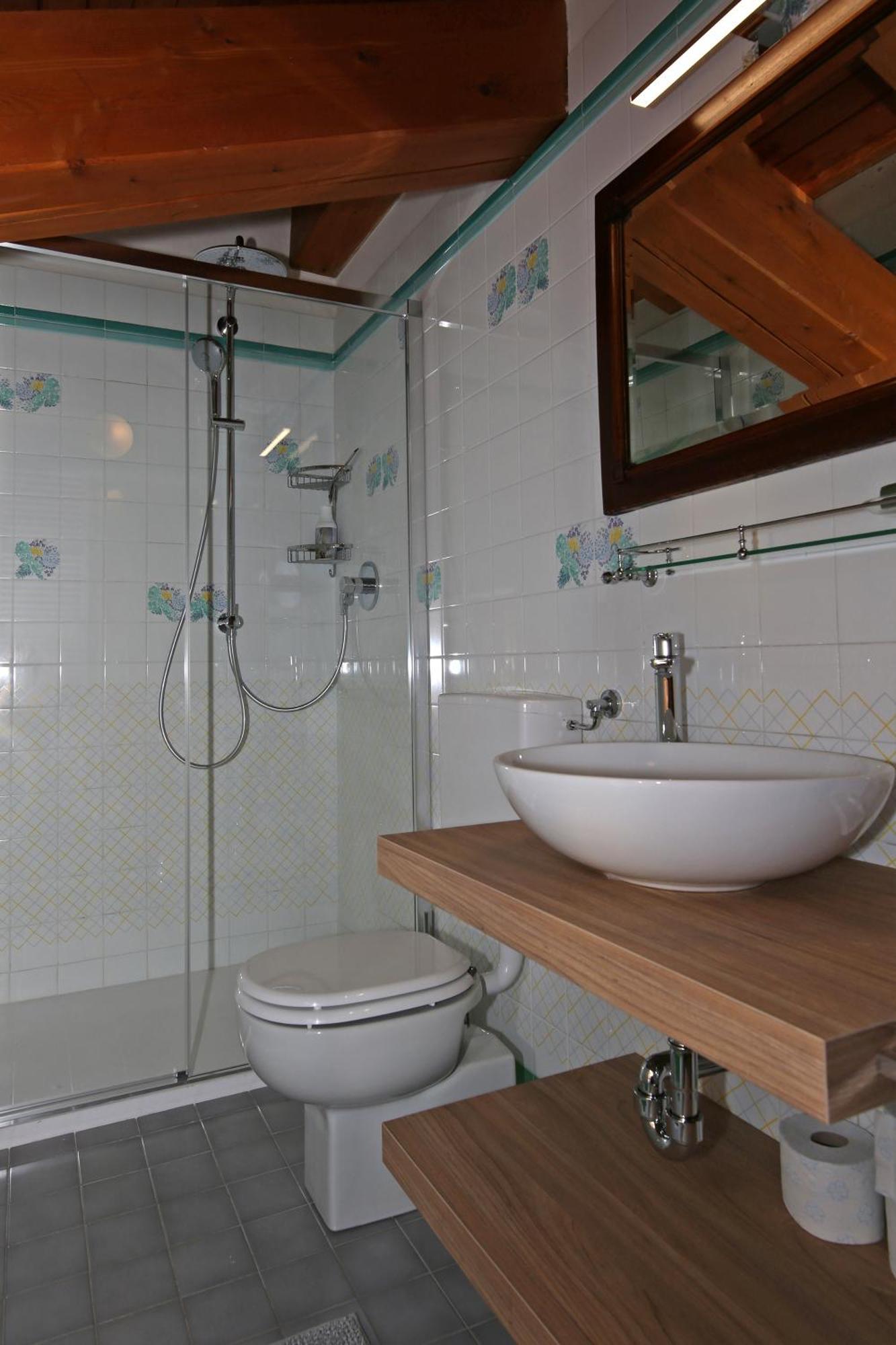 Villa La Punta Bellagio Extérieur photo
