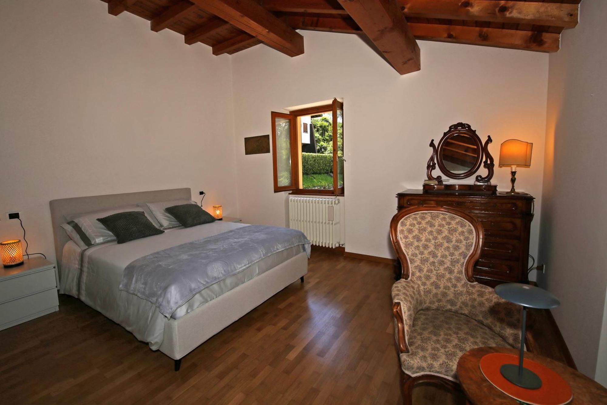 Villa La Punta Bellagio Extérieur photo