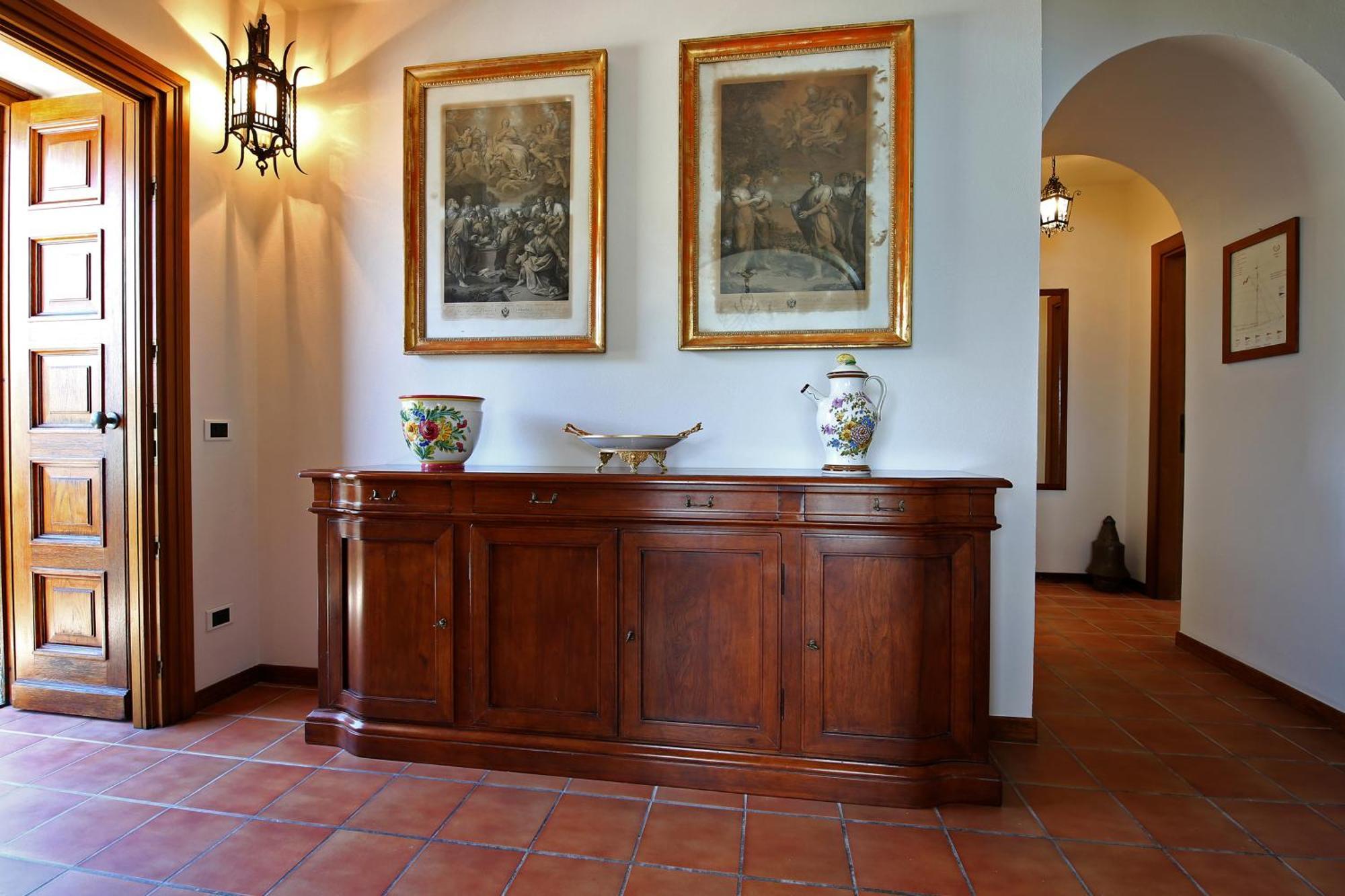 Villa La Punta Bellagio Extérieur photo